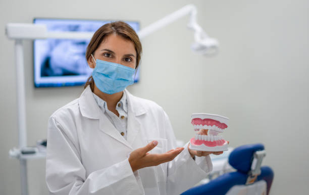 Best Chipped Tooth Repair Near Me  in East Grand Forks, MN