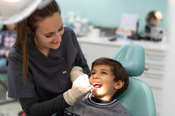 Best Root Canal Emergency Dentist  in East Grand Forks, MN